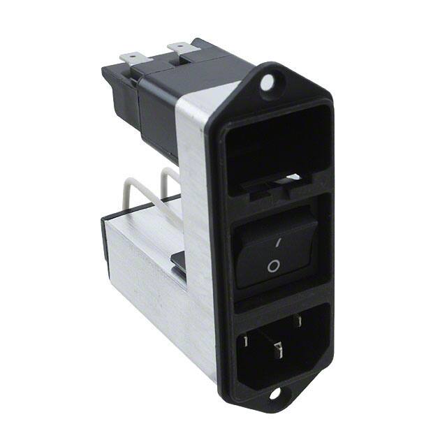 CD34.4101.151 SCHURTER Inc.  Stromeingangsmodule (PEM)